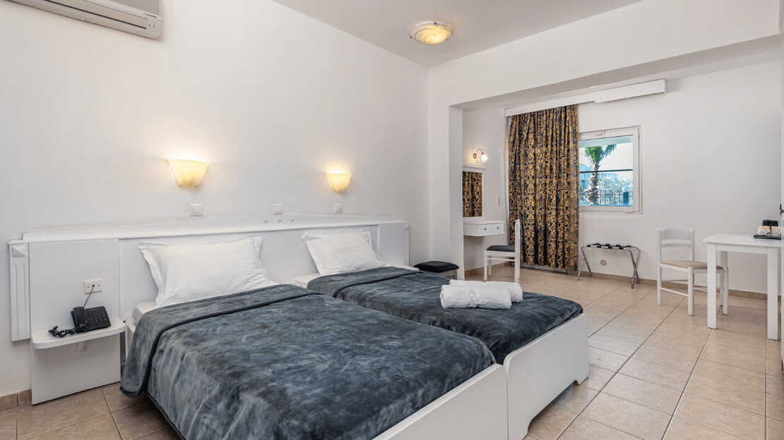 Ilios K Village Resort